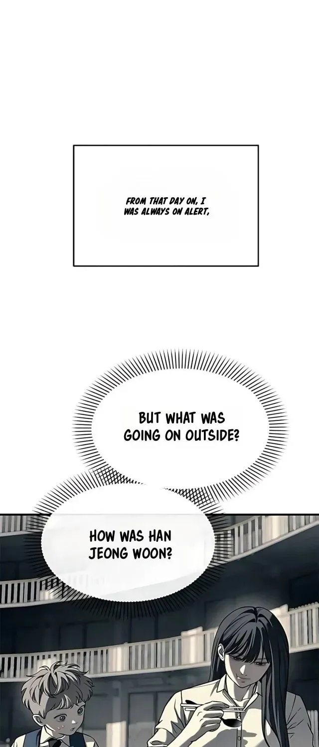 Undercover! Chaebol High School chapter 104 page 29