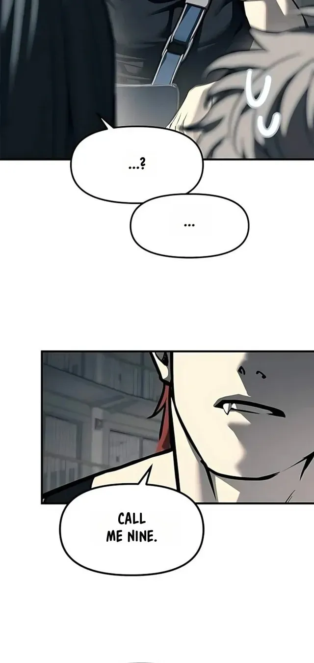 Undercover! Chaebol High School chapter 104 page 37