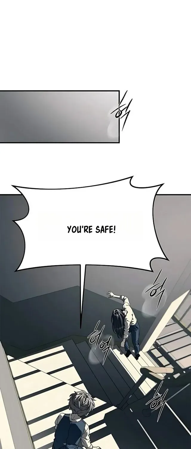Undercover! Chaebol High School chapter 104 page 48