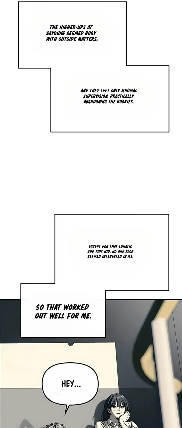 Undercover! Chaebol High School chapter 104 page 52