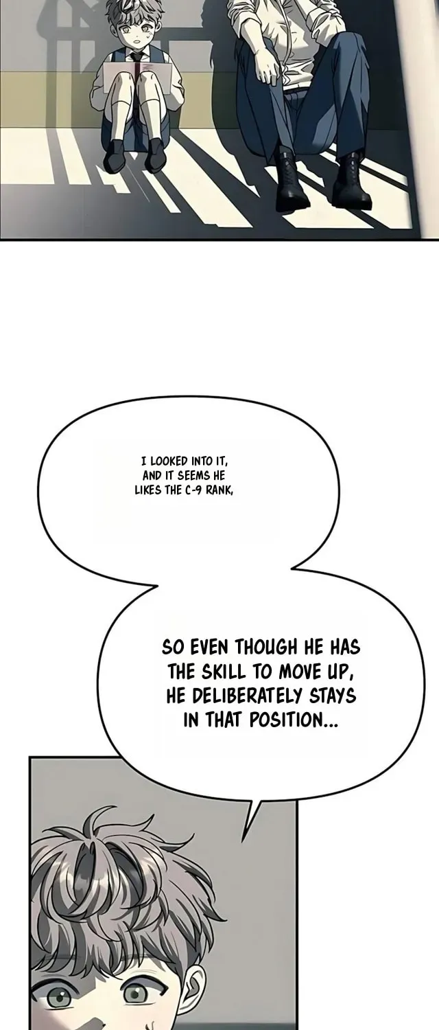 Undercover! Chaebol High School chapter 104 page 53