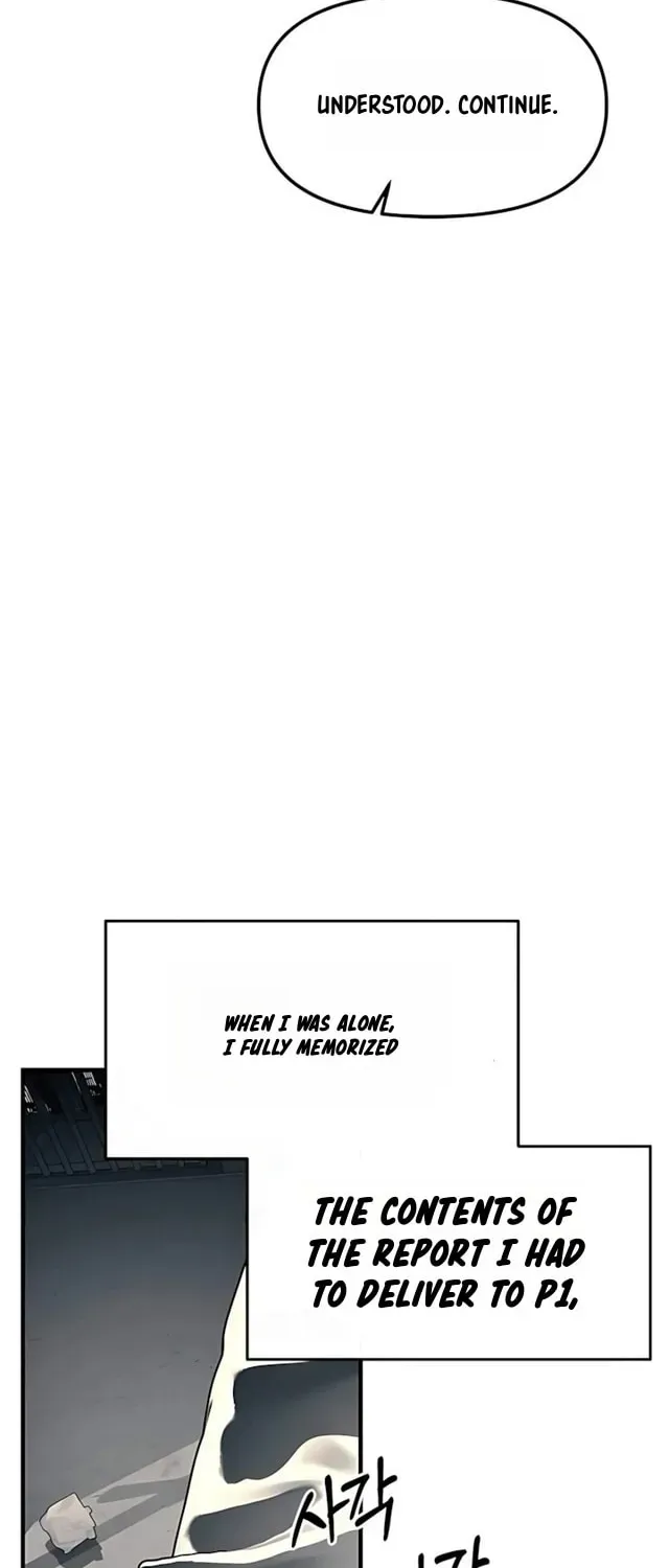 Undercover! Chaebol High School chapter 104 page 64