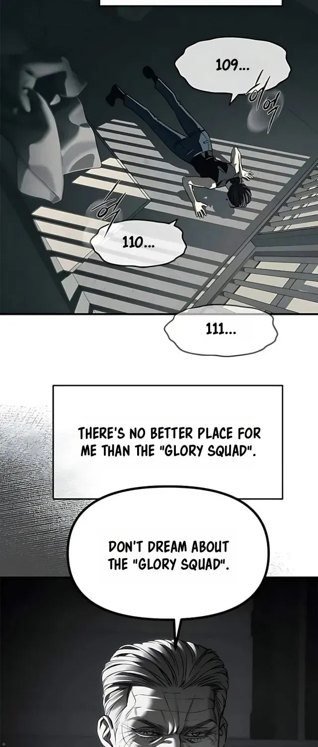 Undercover! Chaebol High School chapter 104 page 69