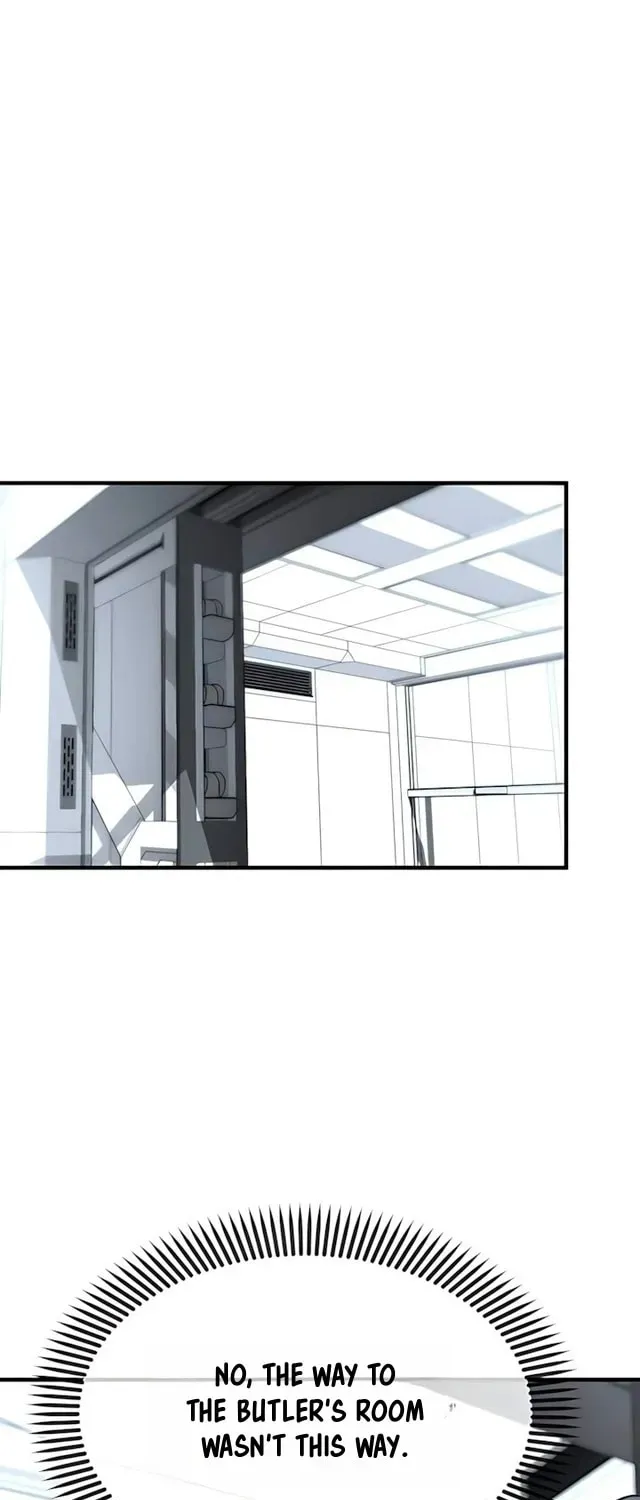 Undercover! Chaebol High School chapter 104 page 76