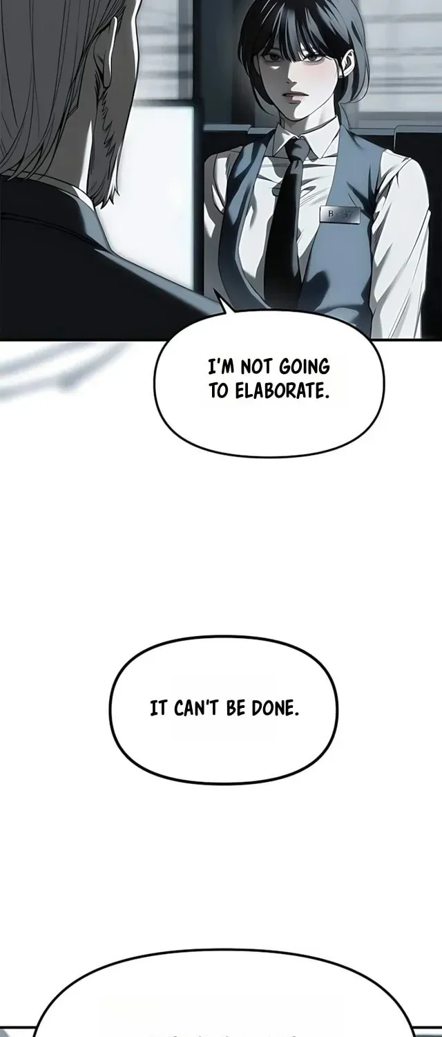 Undercover! Chaebol High School chapter 104 page 8