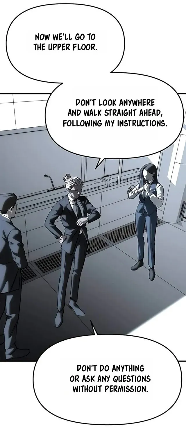 Undercover! Chaebol High School chapter 104 page 80
