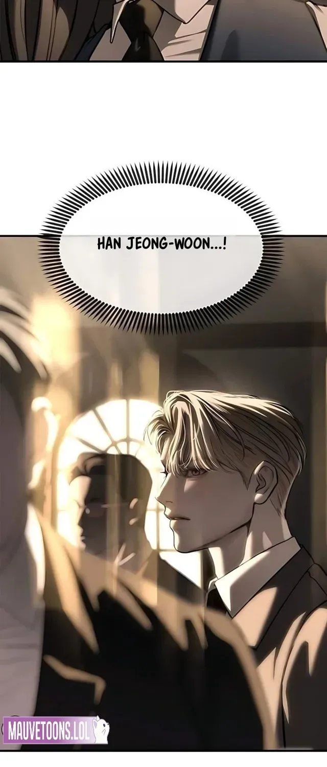 Undercover! Chaebol High School chapter 104 page 89