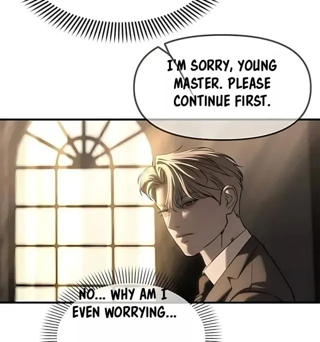 Undercover! Chaebol High School chapter 104 page 92