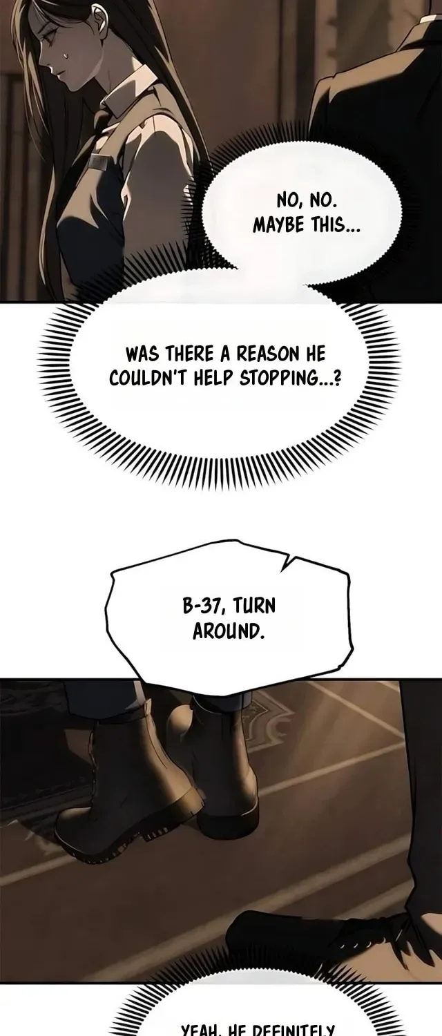 Undercover! Chaebol High School chapter 104 page 98