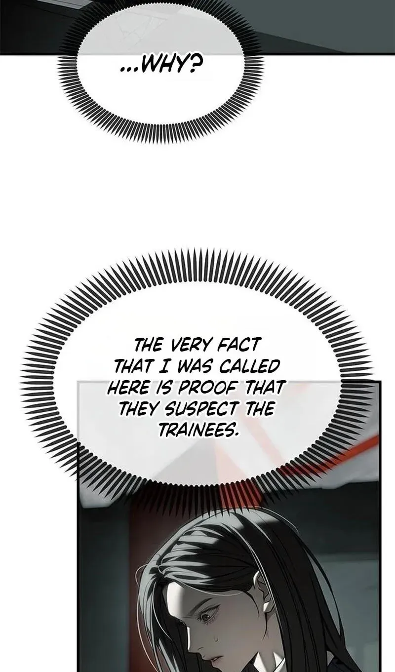 Undercover! Chaebol High School chapter 105 page 131