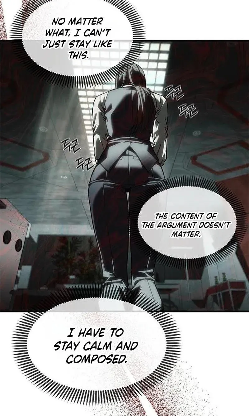 Undercover! Chaebol High School chapter 105 page 149