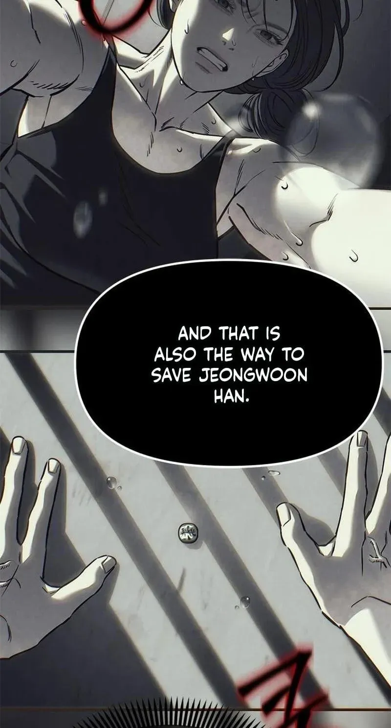 Undercover! Chaebol High School chapter 105 page 187