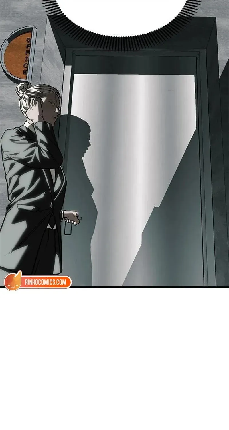 Undercover! Chaebol High School chapter 105 page 45