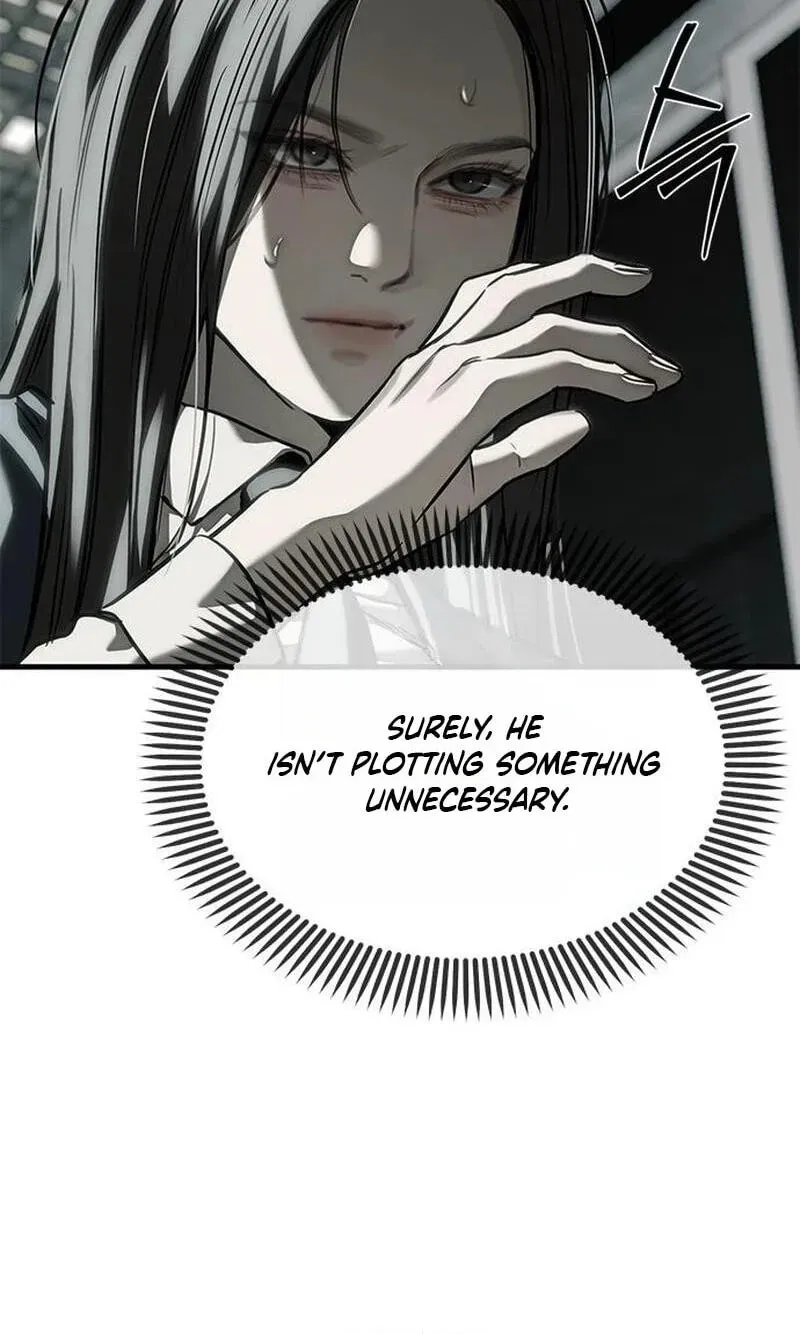 Undercover! Chaebol High School chapter 105 page 49