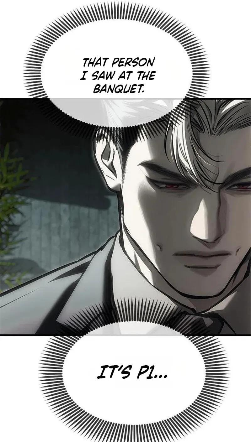 Undercover! Chaebol High School chapter 105 page 58