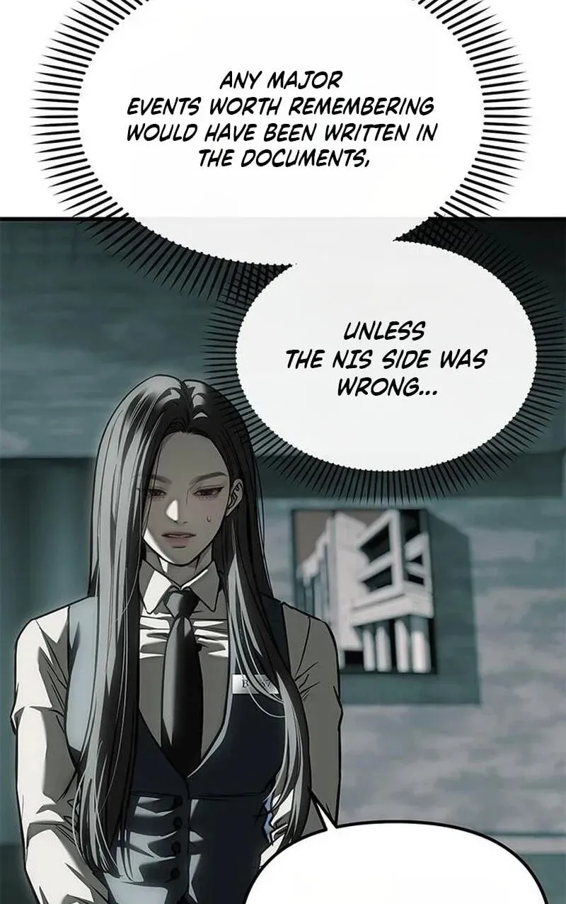 Undercover! Chaebol High School chapter 105 page 85