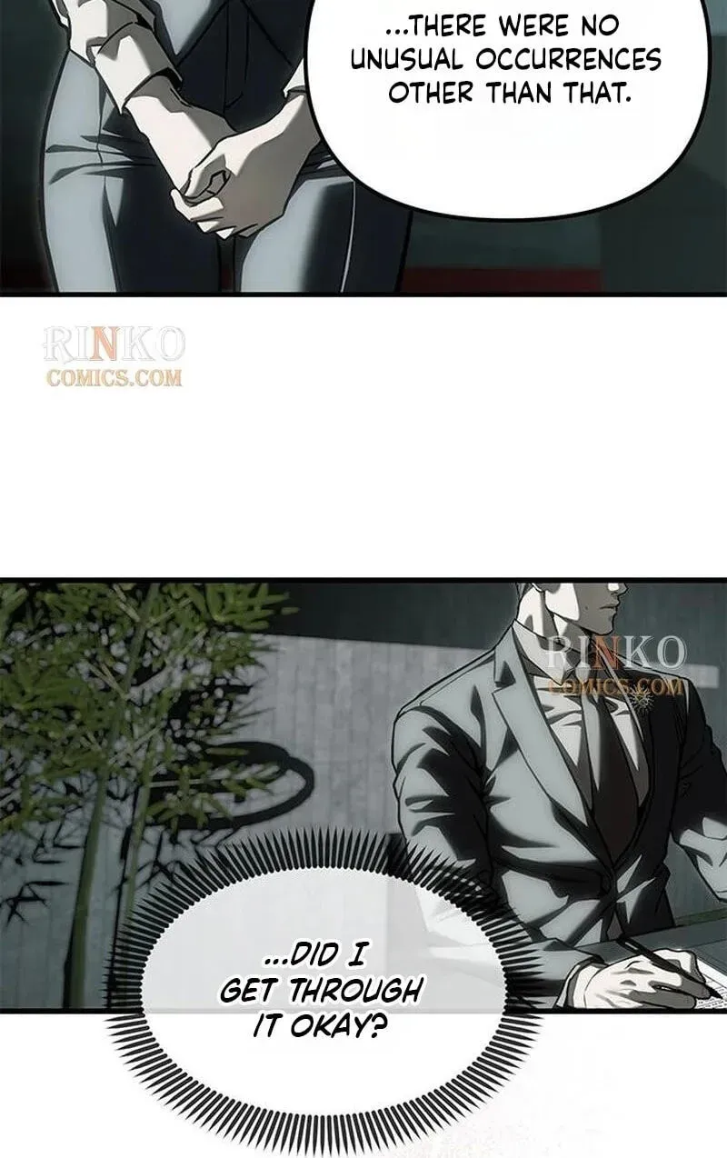 Undercover! Chaebol High School chapter 105 page 86