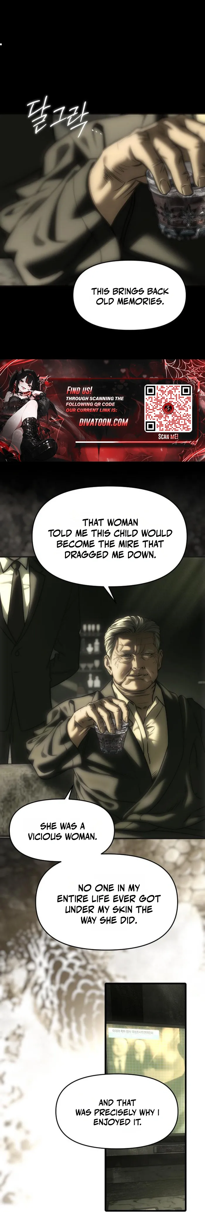 Undercover! Chaebol High School chapter 111 page 6