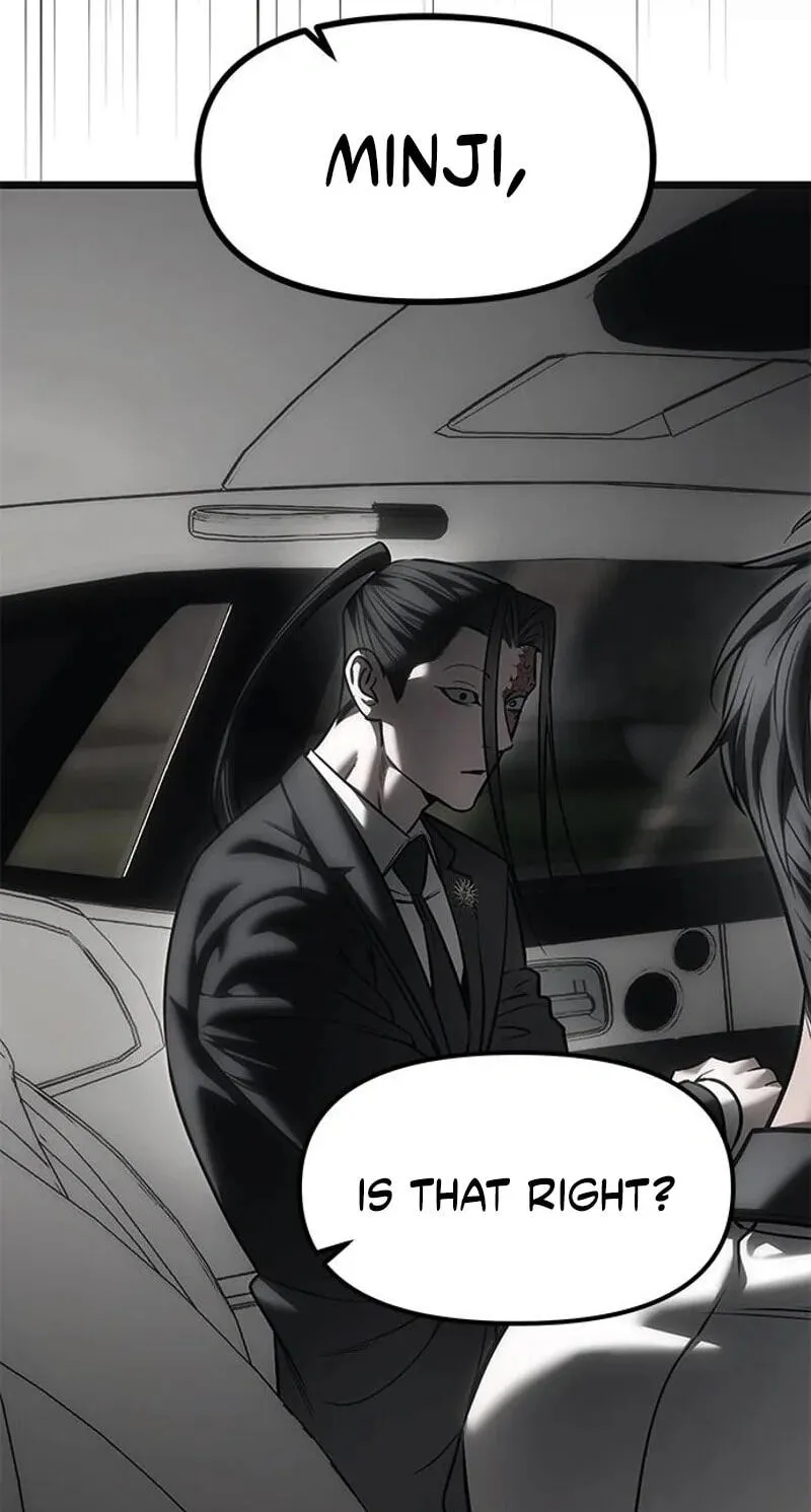 Undercover! Chaebol High School chapter 113 page 15