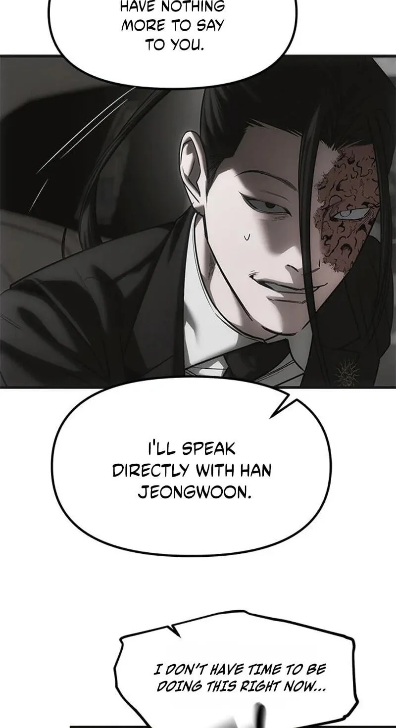 Undercover! Chaebol High School chapter 113 page 21