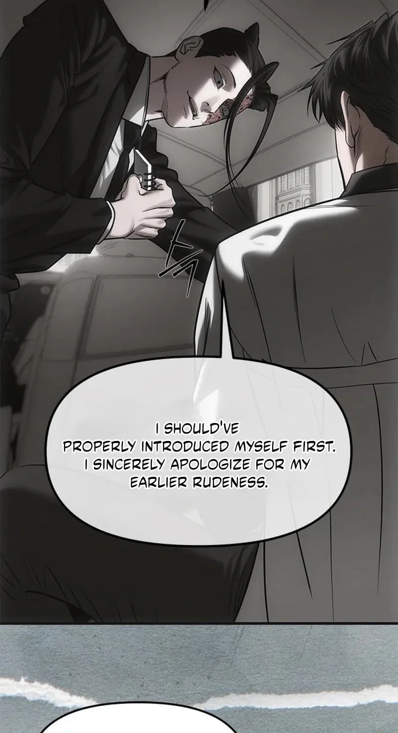 Undercover! Chaebol High School chapter 113 page 23
