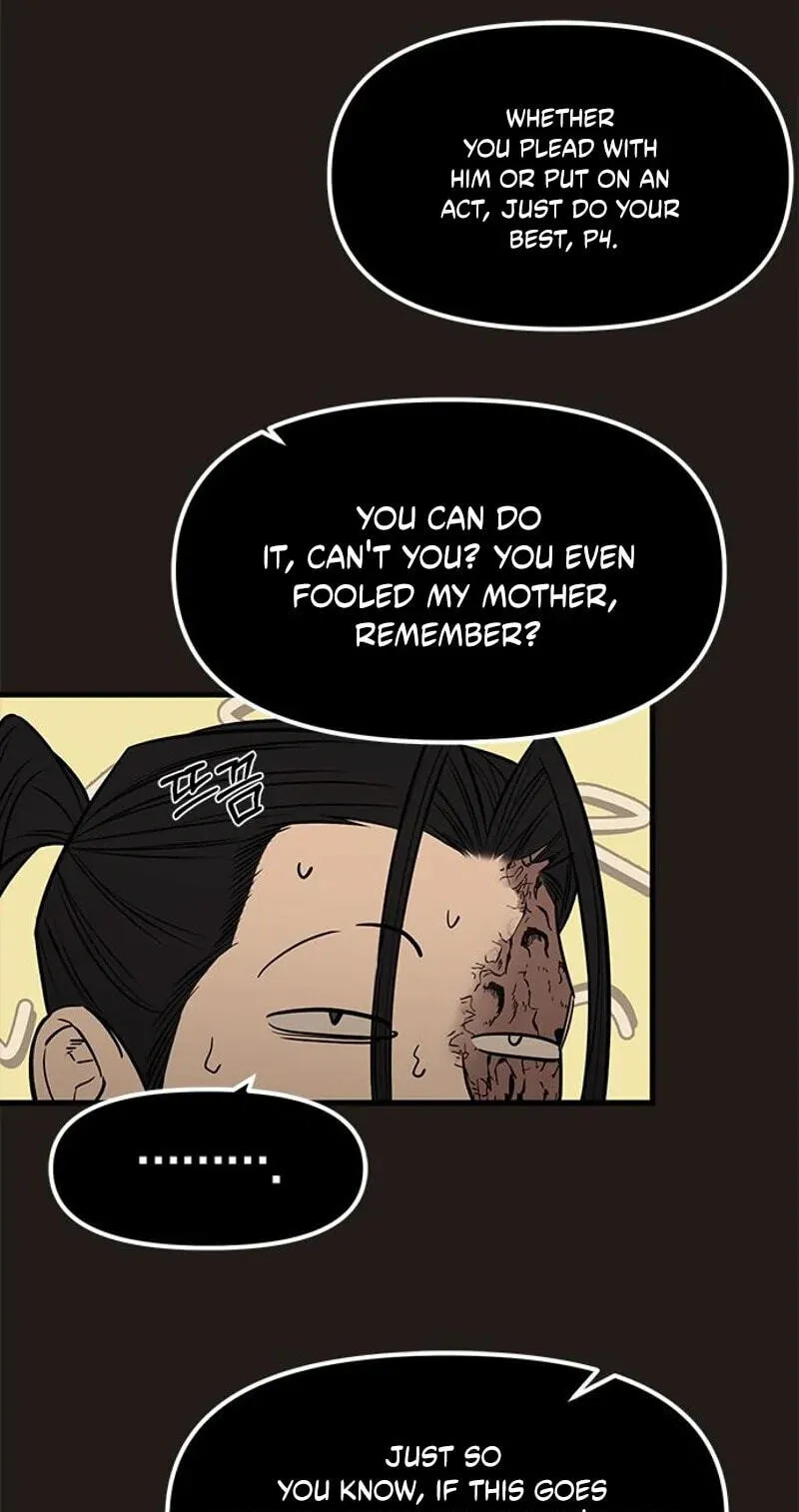 Undercover! Chaebol High School chapter 113 page 30