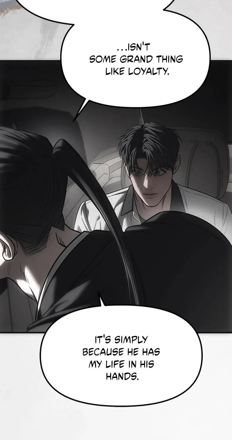 Undercover! Chaebol High School chapter 113 page 35