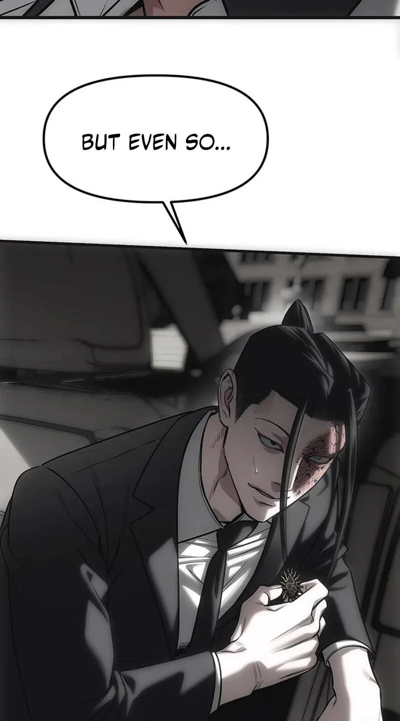 Undercover! Chaebol High School chapter 113 page 40