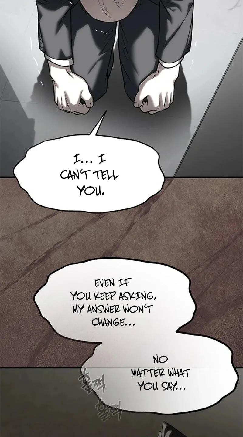 Undercover! Chaebol High School chapter 113 page 43