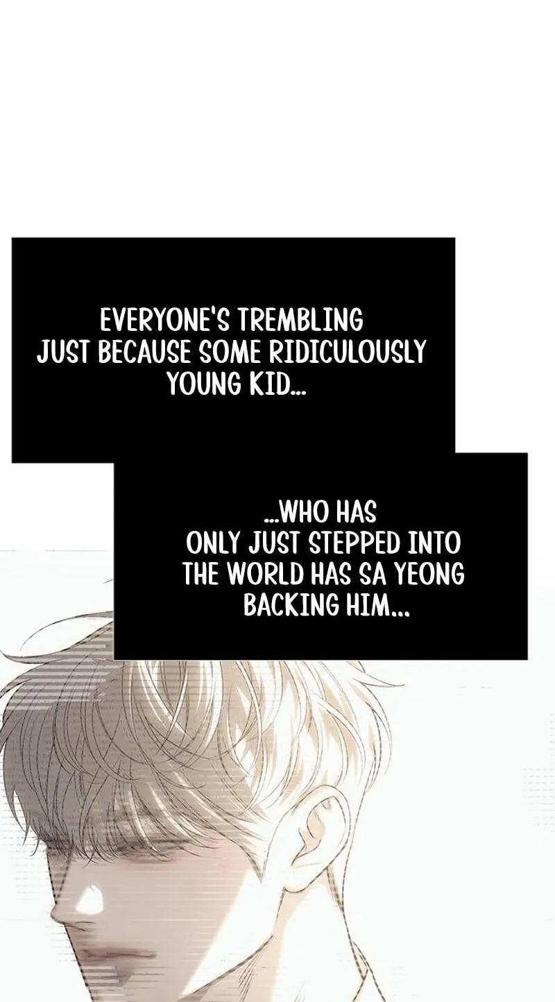 Undercover! Chaebol High School chapter 113 page 49