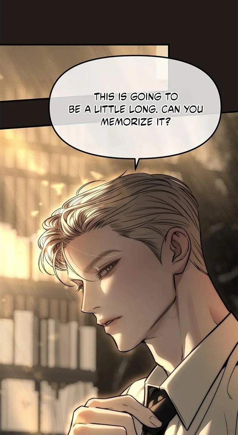 Undercover! Chaebol High School chapter 113 page 6