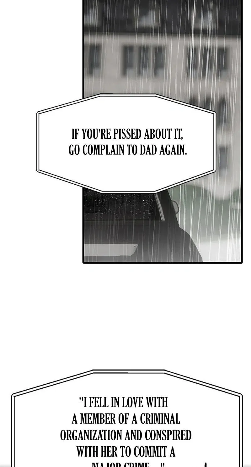 Undercover! Chaebol High School chapter 113 page 60