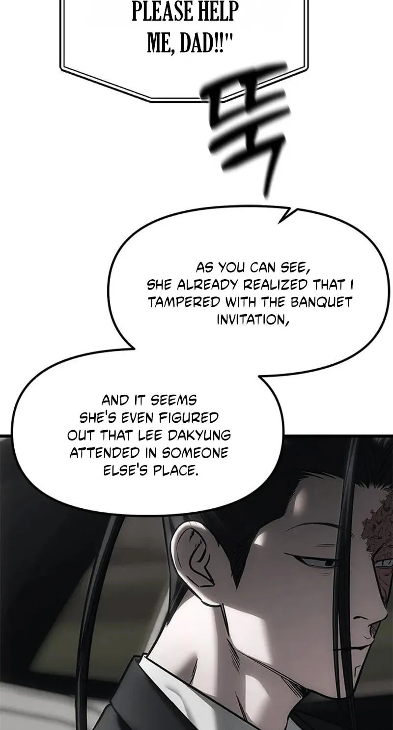 Undercover! Chaebol High School chapter 113 page 62