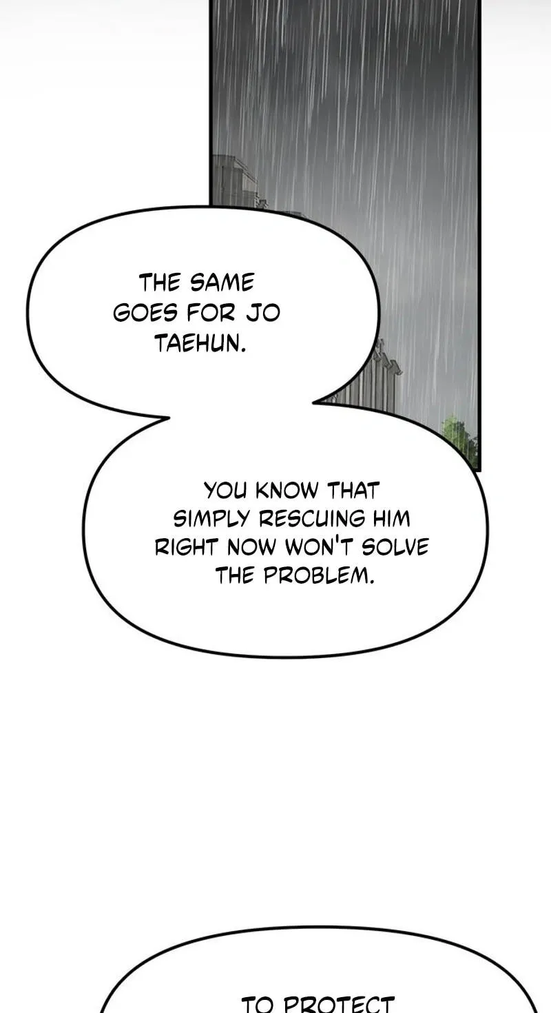 Undercover! Chaebol High School chapter 113 page 70