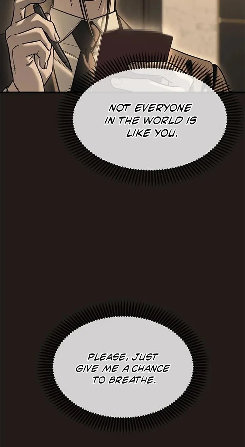 Undercover! Chaebol High School chapter 113 page 8