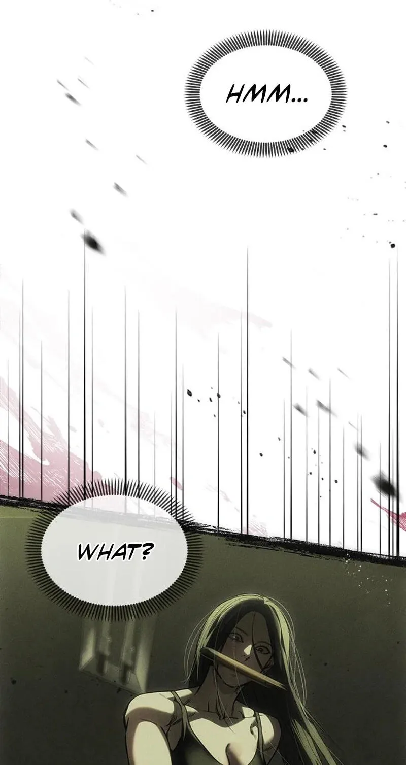 Undercover! Chaebol High School chapter 113 page 81