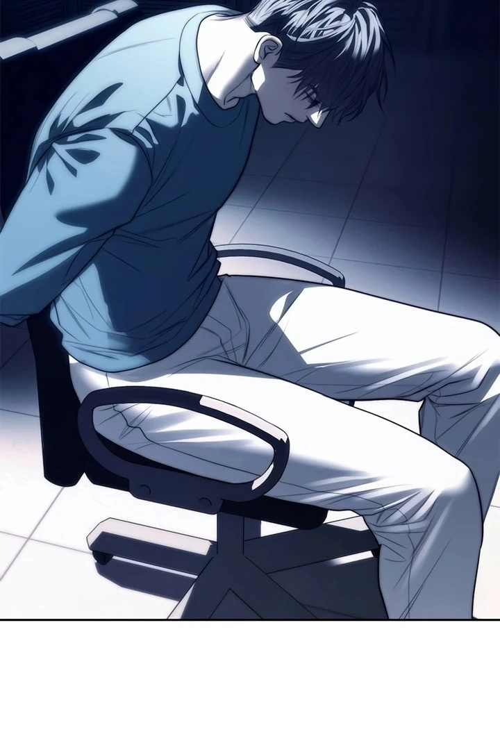 Undercover! Chaebol High School chapter 74 page 101