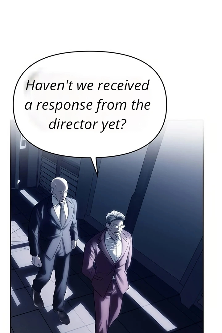 Undercover! Chaebol High School chapter 74 page 103