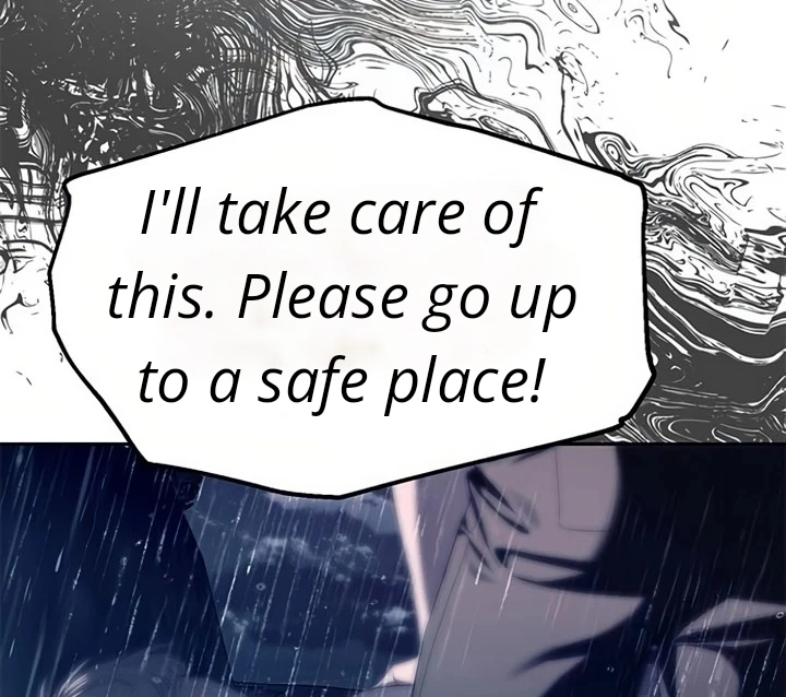 Undercover! Chaebol High School chapter 74 page 12