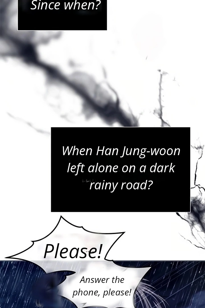 Undercover! Chaebol High School chapter 74 page 19