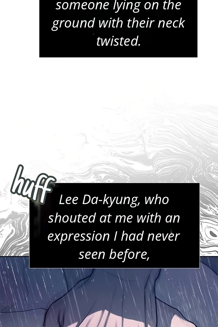 Undercover! Chaebol High School chapter 74 page 2