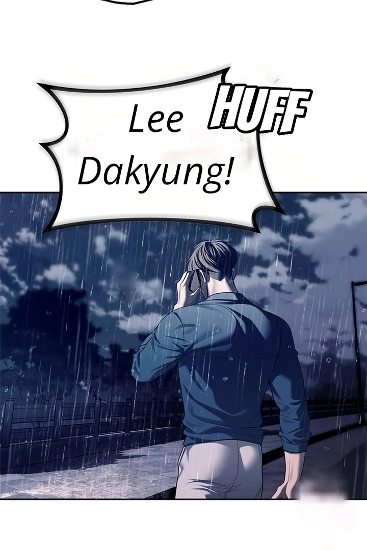 Undercover! Chaebol High School chapter 74 page 23