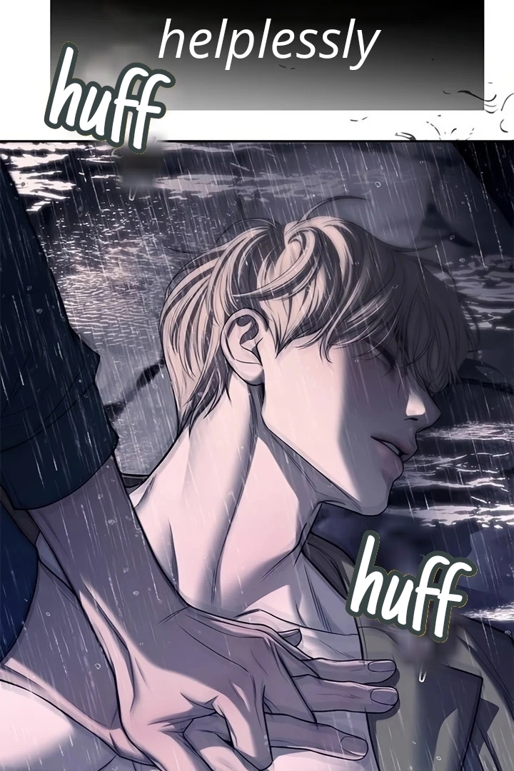 Undercover! Chaebol High School chapter 74 page 3