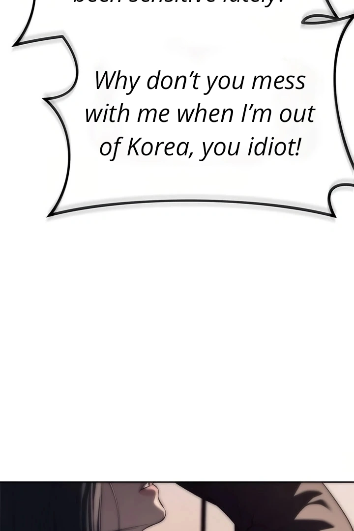 Undercover! Chaebol High School chapter 74 page 40