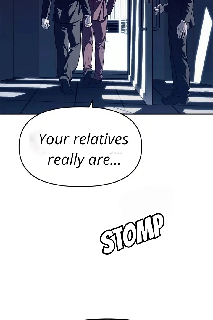Undercover! Chaebol High School chapter 74 page 44
