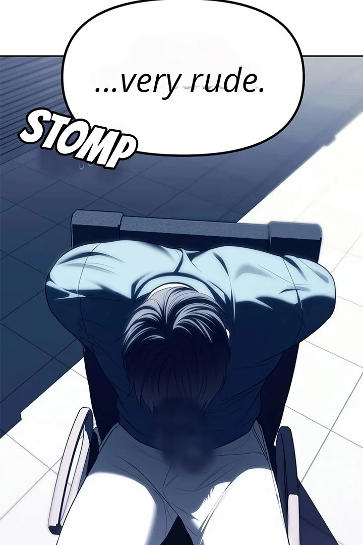 Undercover! Chaebol High School chapter 74 page 46