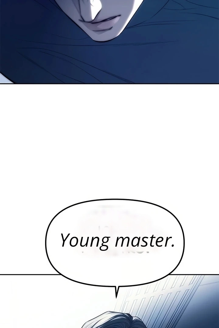 Undercover! Chaebol High School chapter 74 page 48