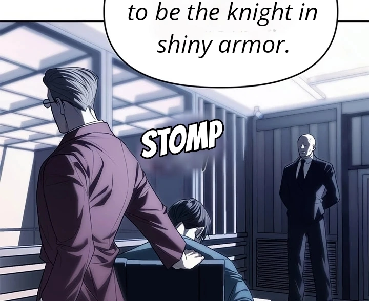 Undercover! Chaebol High School chapter 74 page 51