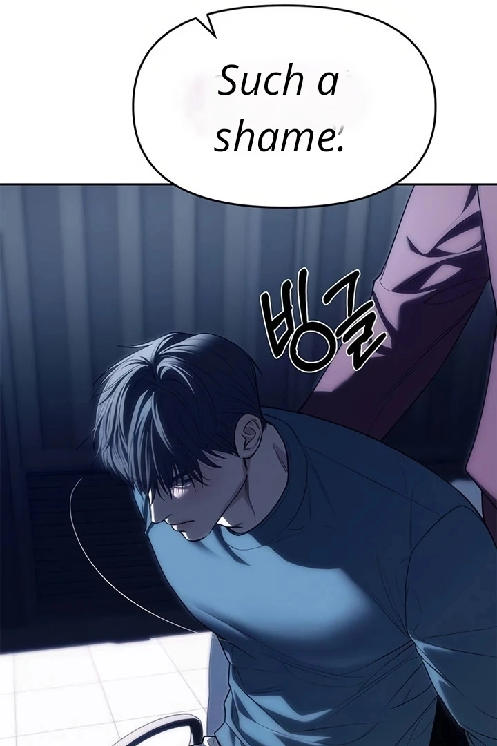 Undercover! Chaebol High School chapter 74 page 53