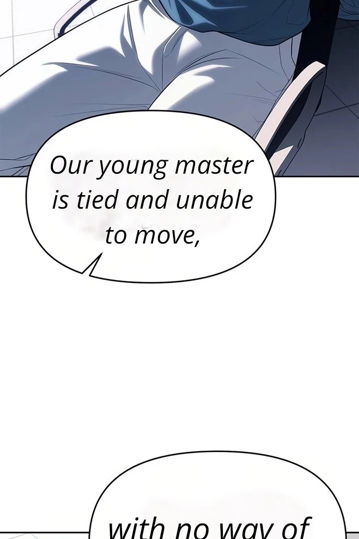 Undercover! Chaebol High School chapter 74 page 58